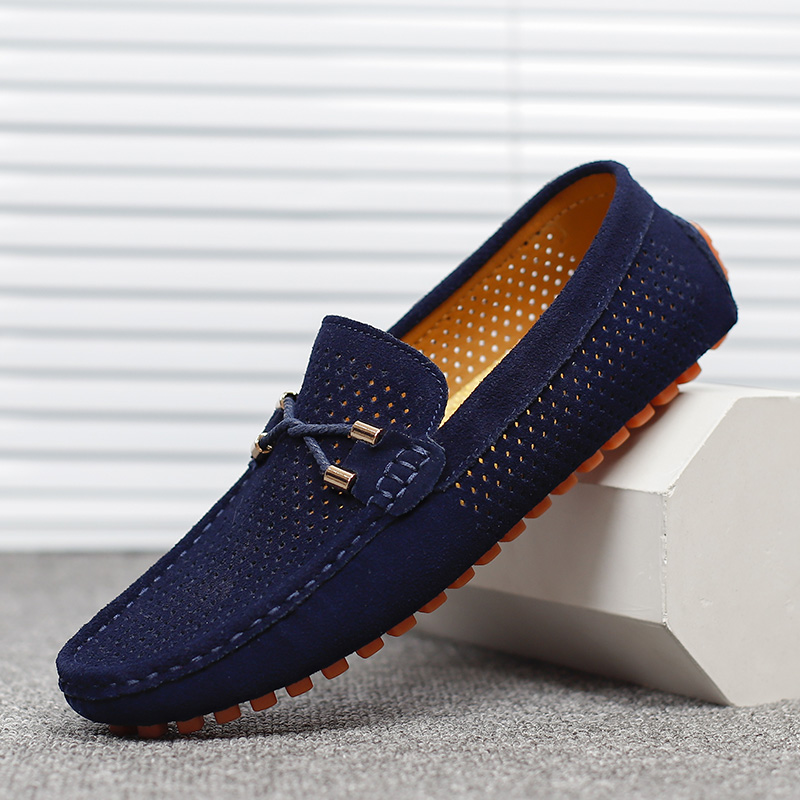 Men'S Fashion Luxury Brands - 2026 Summer Men Casual Shoes Luxury