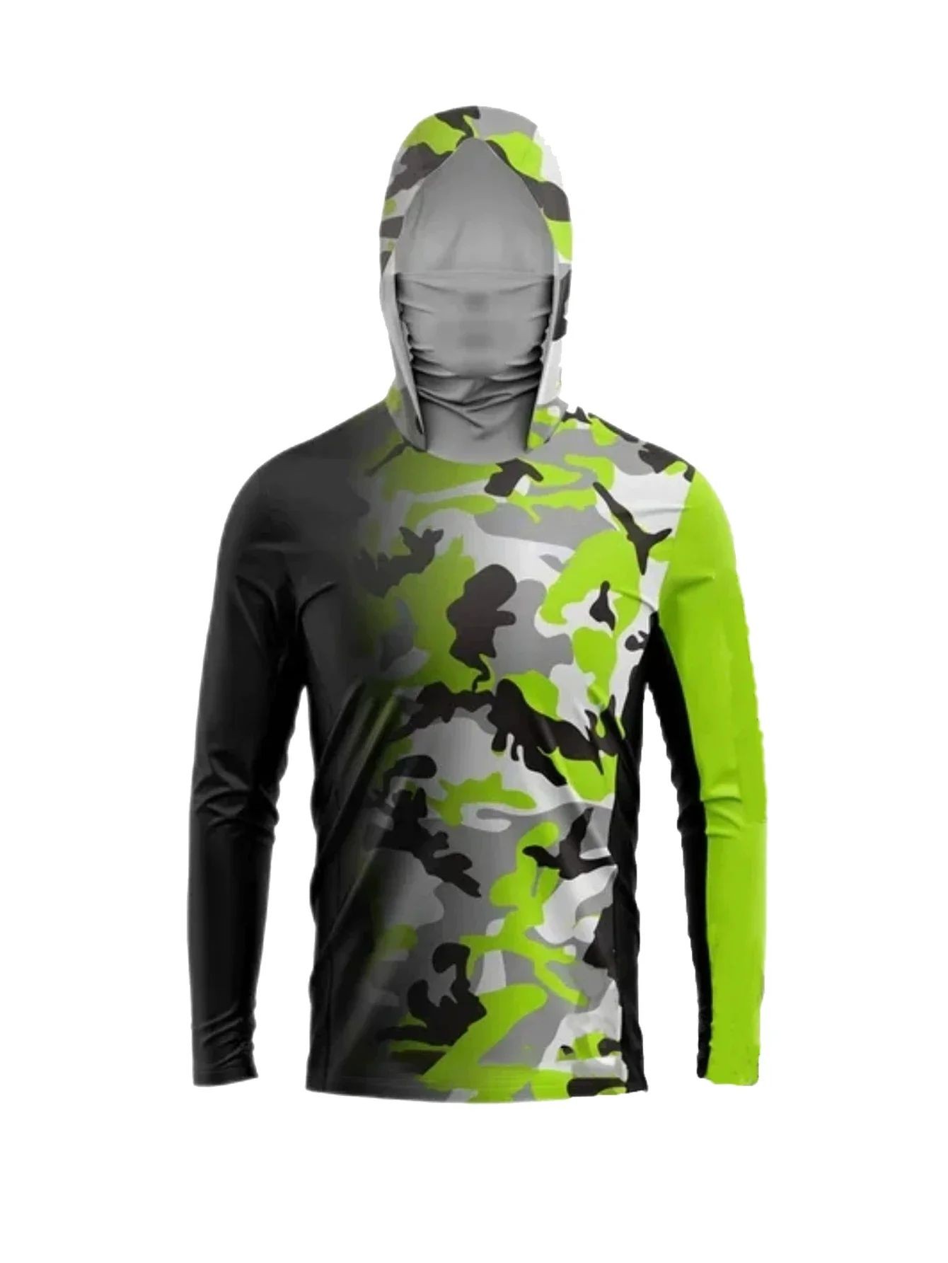 Men'S Fashion T Shirts - 2026 Summer New Style Men's Long-Sleeved