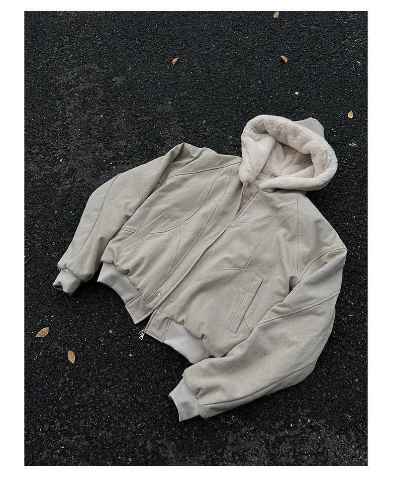 Mens Fashion In The 2000S - American 2000s Vintage Subculture Khaki Wool