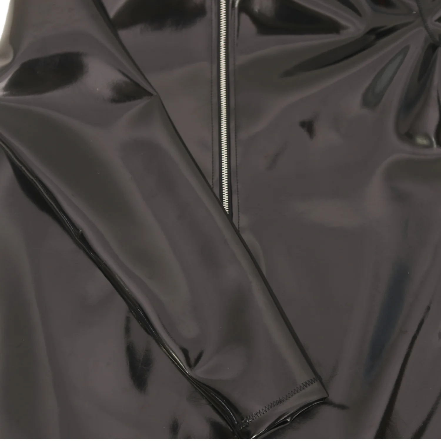 New Fashion Cloth Latex Men's  - Men'S Fashion T Shirts 评论和价格