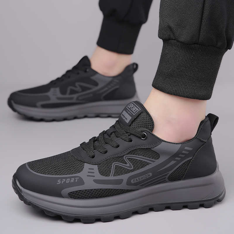 Perforated Lace-up Summer High - Men'S Fashion Luxury Brands 评论和价格
