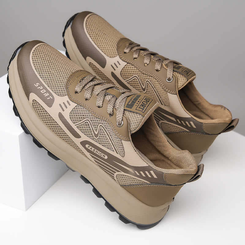 Perforated Lace-up Summer High - Men'S Fashion Luxury Brands 评论和价格