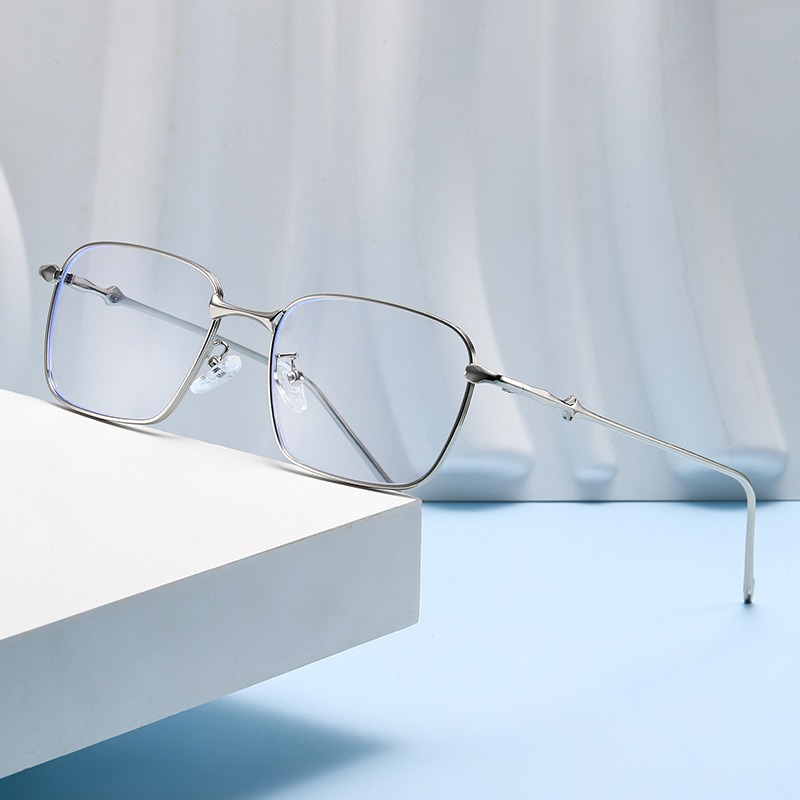 Vintage Square Sunglasses Wome - Men'S Fashion Glasses 2026 评论和价格