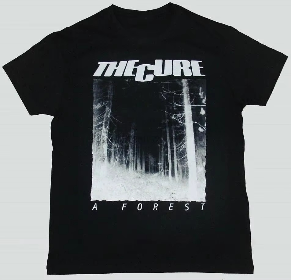 The Cure 2026 UK and Ireland S - Men'S Fashion Uk 2026 评论和价格