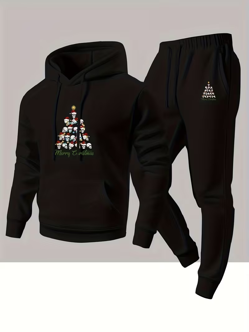 Men's Autumn Winter  Christmas - Mens Fashion Wear 评论和价格