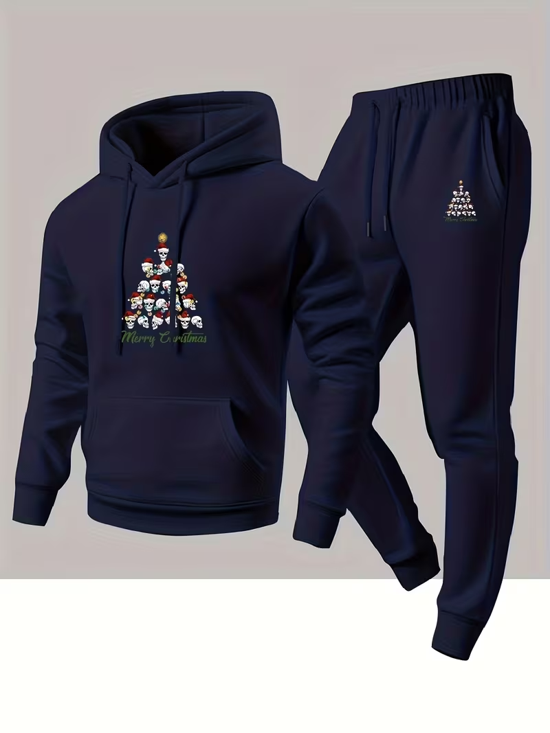 Men's Autumn Winter  Christmas - Mens Fashion Wear 评论和价格