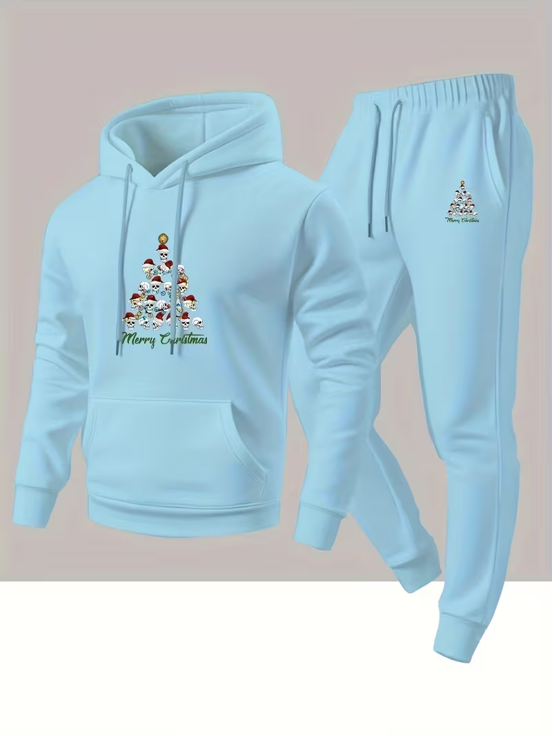 Men's Autumn Winter  Christmas - Mens Fashion Wear 评论和价格