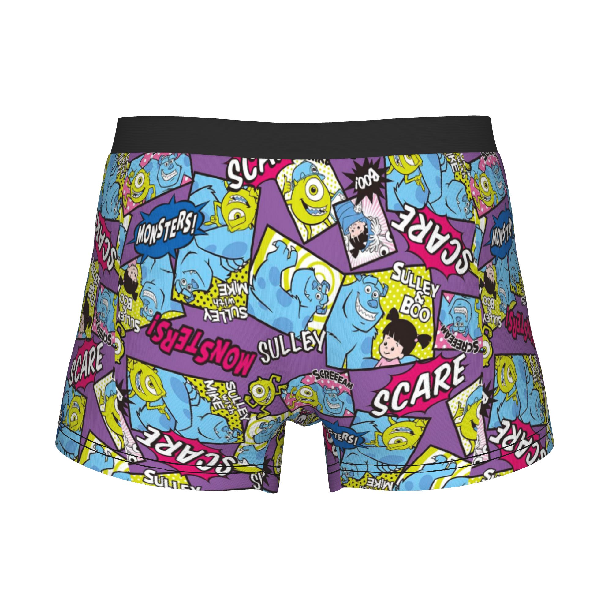 Custom M-Monsters Anime Univer - Men'S Fashion University 评论和价格