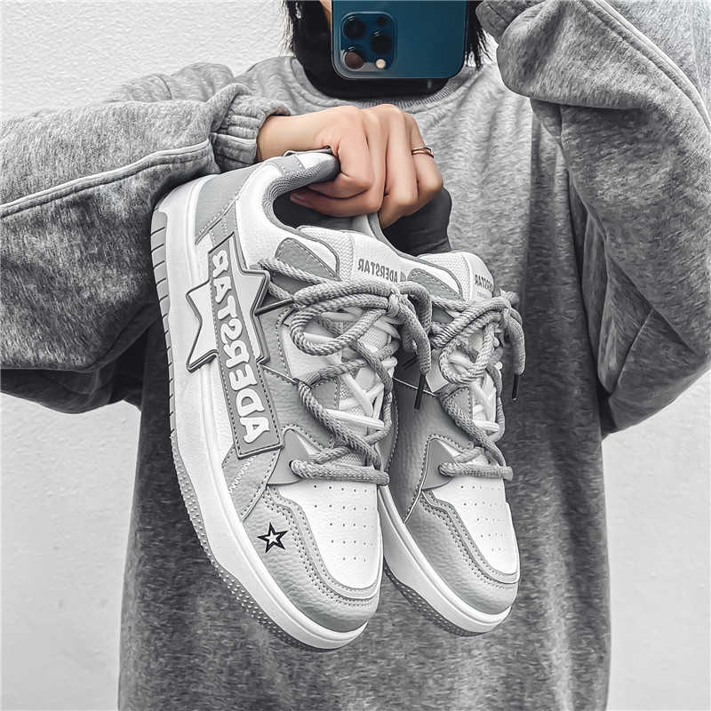 Round Nose Rubber Sole Cute Sn - Men'S Fashion Luxury Brands 评论和价格