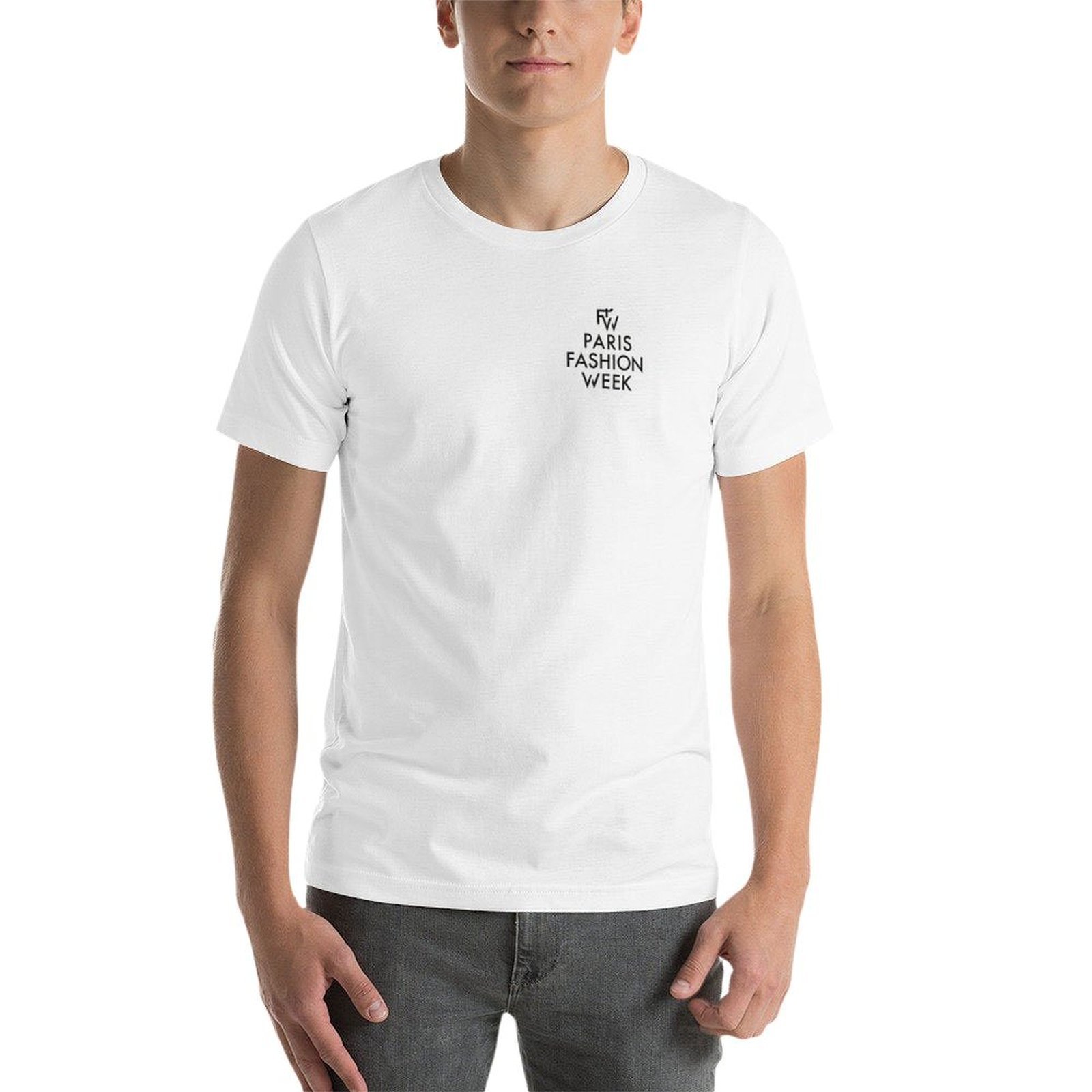 Paris Fashion Week T-Shirt t s - Men'S Paris Fashion Week 评论和价格