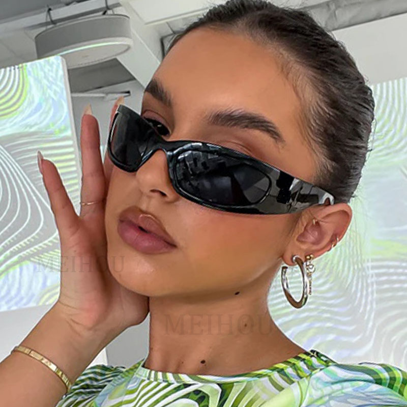 Women Glasses Small Face Women - Mens Fashion In The 2000S 评论和价格