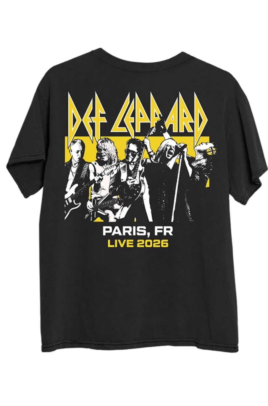 Def Leppard Live 2026 Tour UK  - Men'S Fashion Uk 2026 评论和价格