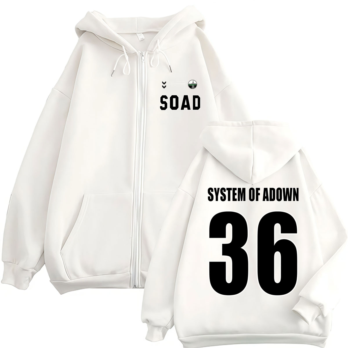 Band System of A Down Jersey E - Men'S Fashion Uk 2026 评论和价格