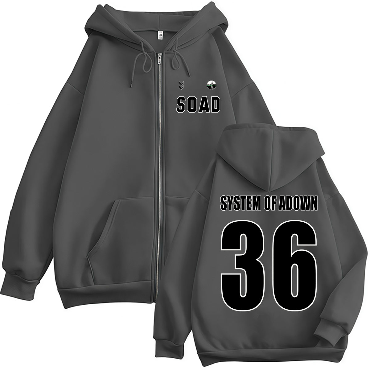 Band System of A Down Jersey E - Men'S Fashion Uk 2026 评论和价格