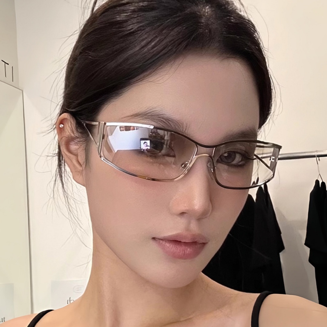 KLASSNUM Y2k Silver Metal Sung - Mens Fashion In The 2000S 评论和价格