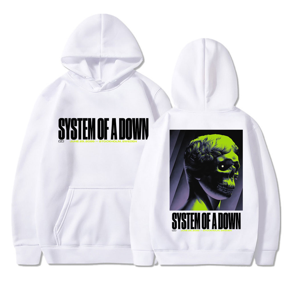 Band System of A Down EU and U - Men'S Fashion Uk 2026 评论和价格