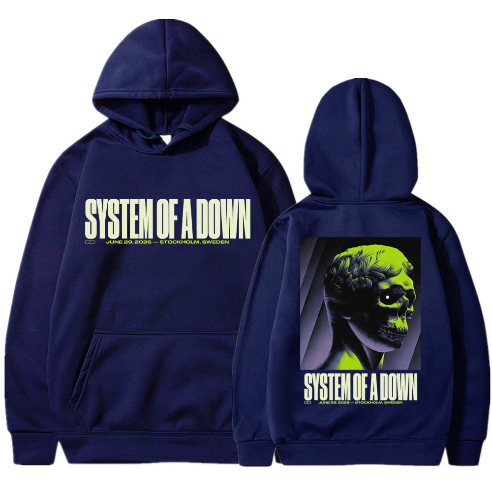 Band System of A Down EU and U - Men'S Fashion Uk 2026 评论和价格