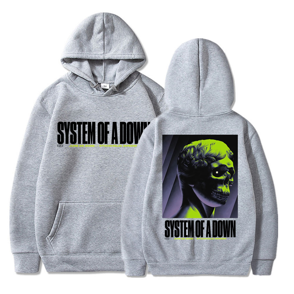 Band System of A Down EU and U - Men'S Fashion Uk 2026 评论和价格