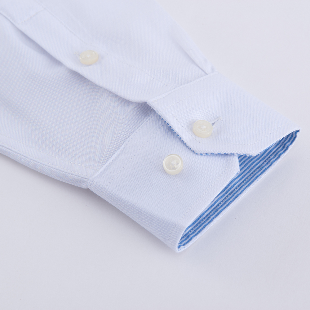 Men's Plaid Striped Oxford Lon - Men'S Fashion Over 60 评论和价格