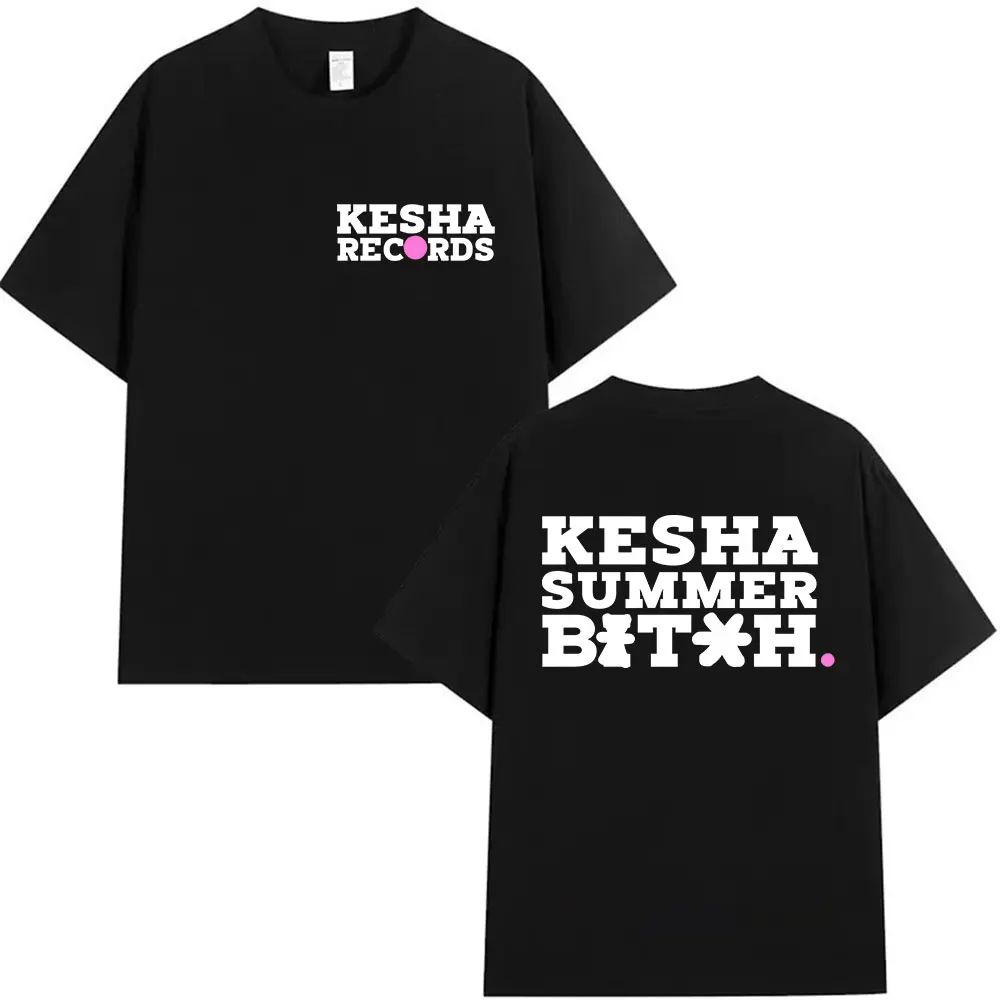 House of Kesha Fan Gift Tshirt - Men'S Fashion Uk 2026 评论和价格