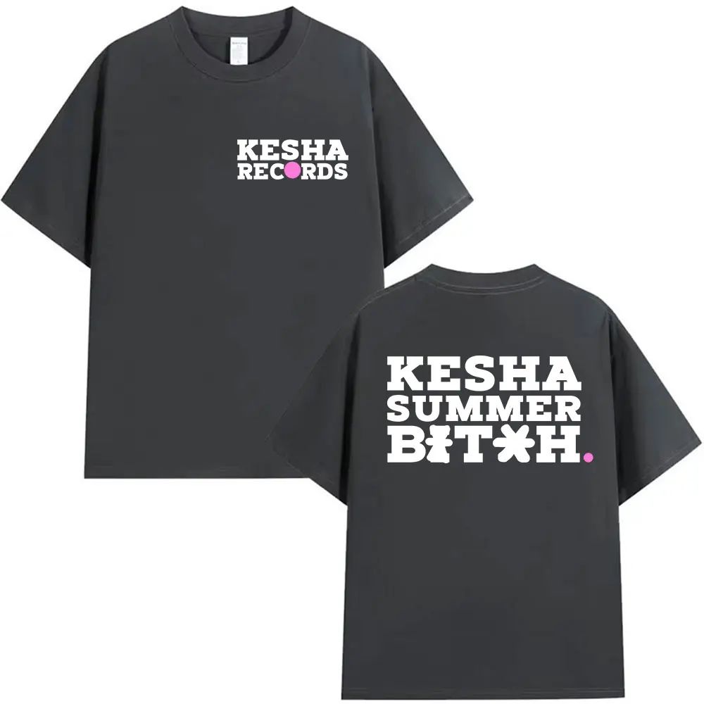 House of Kesha Fan Gift Tshirt - Men'S Fashion Uk 2026 评论和价格