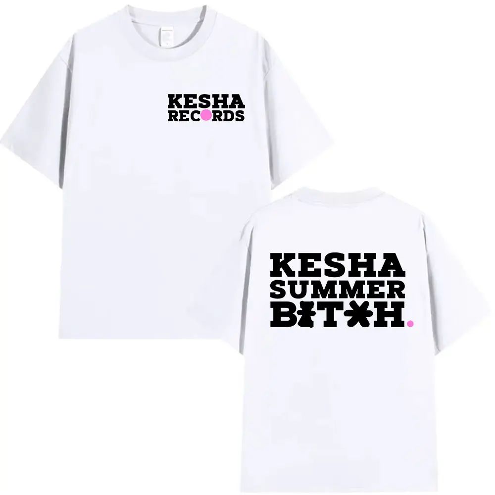 House of Kesha Fan Gift Tshirt - Men'S Fashion Uk 2026 评论和价格