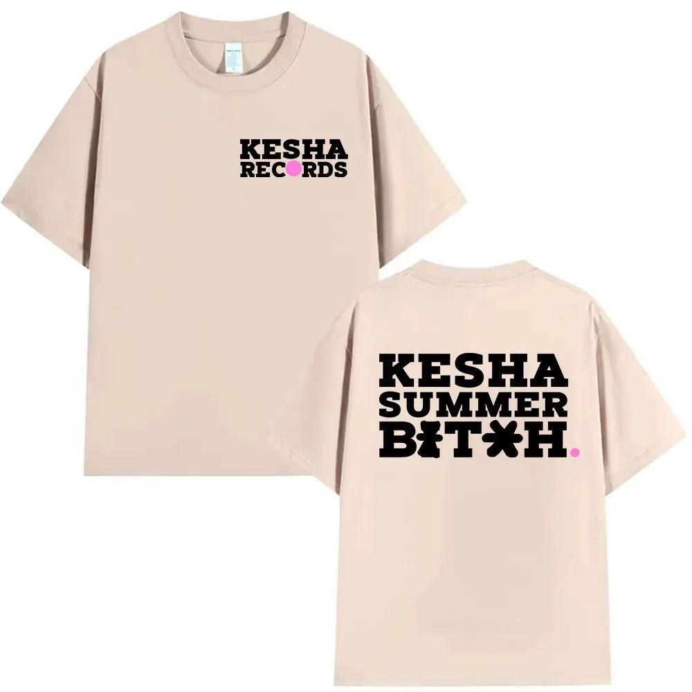 House of Kesha Fan Gift Tshirt - Men'S Fashion Uk 2026 评论和价格