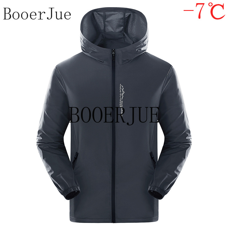 Sports Lightweight Men UV Prot - Corduroy Jacket Men 评论和价格
