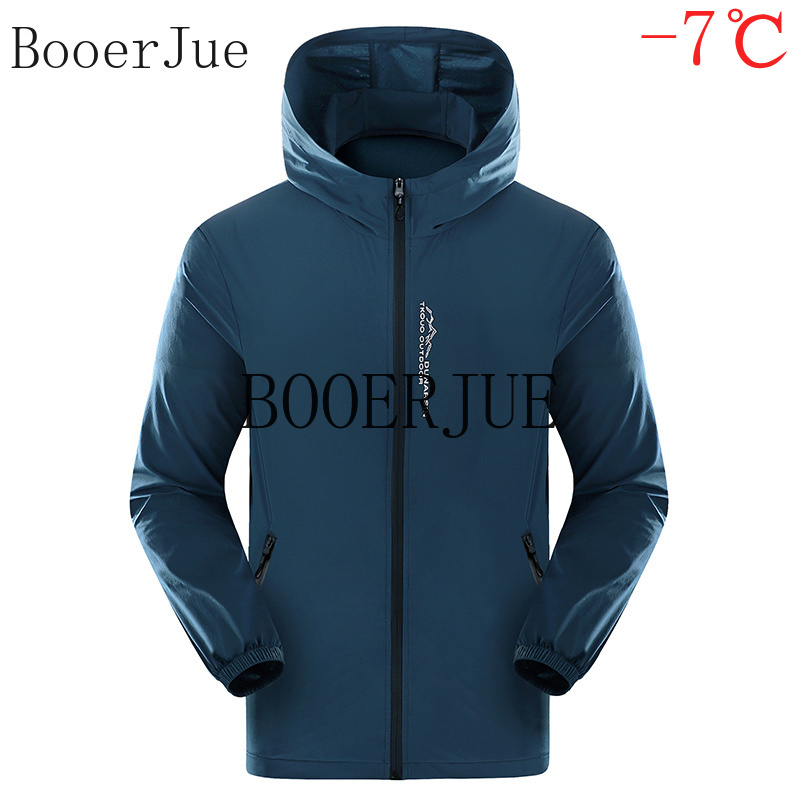 Sports Lightweight Men UV Prot - Corduroy Jacket Men 评论和价格