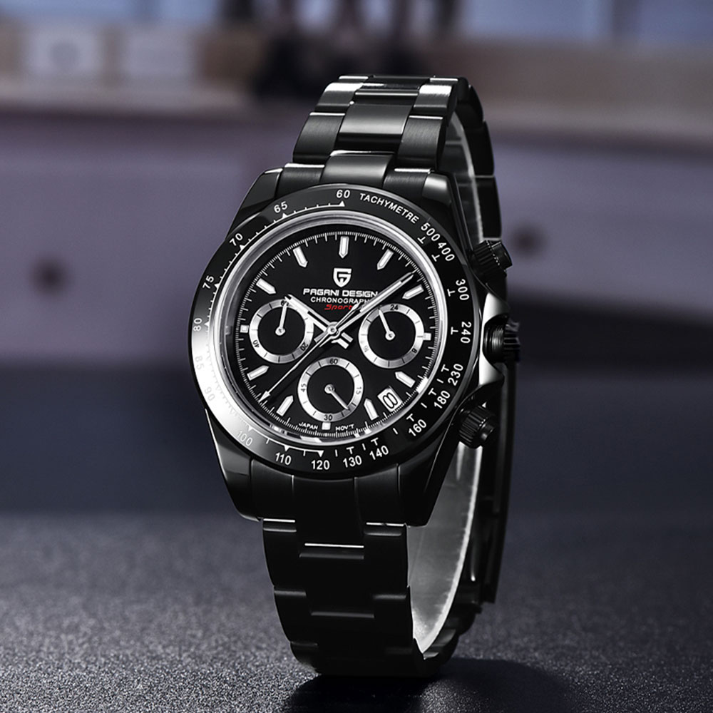 PD-1644 PAGANI DESIGN 2026 New - Men'S Fashion Luxury Brands 评论和价格