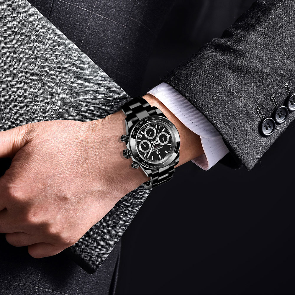 PD-1644 PAGANI DESIGN 2026 New - Men'S Fashion Luxury Brands 评论和价格