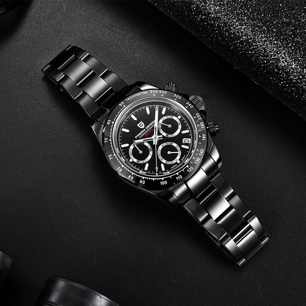 PD-1644 PAGANI DESIGN 2026 New - Men'S Fashion Luxury Brands 评论和价格