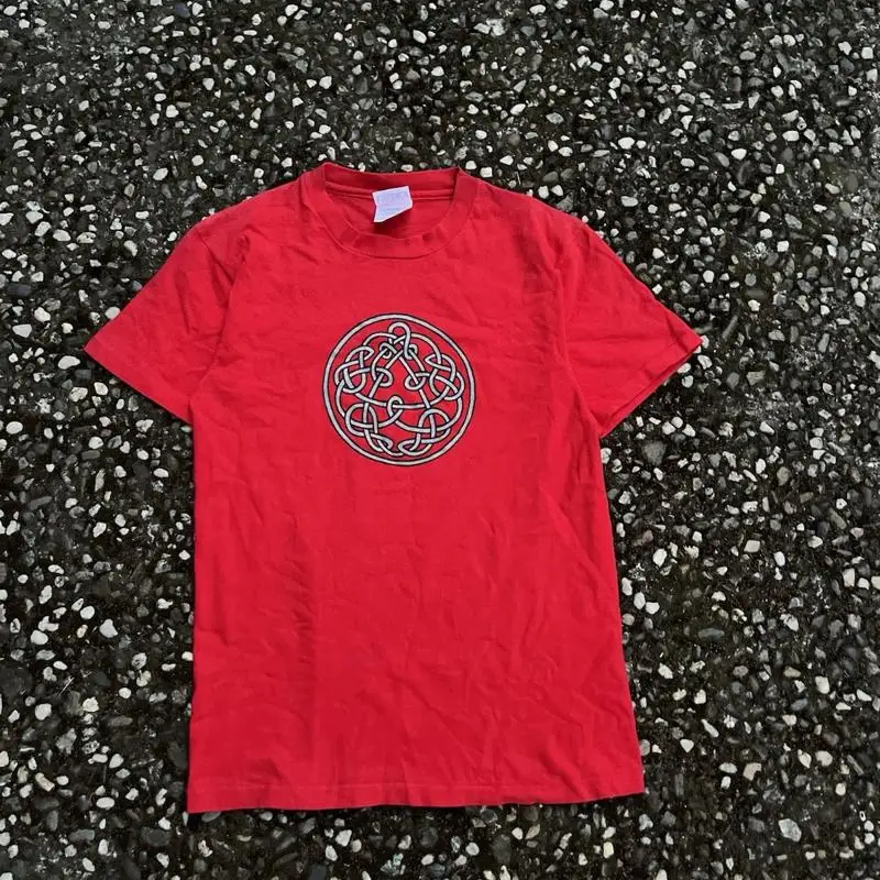 Vintage 80s King Crimson Band  - Men'S Fashion From The 80S 评论和价格