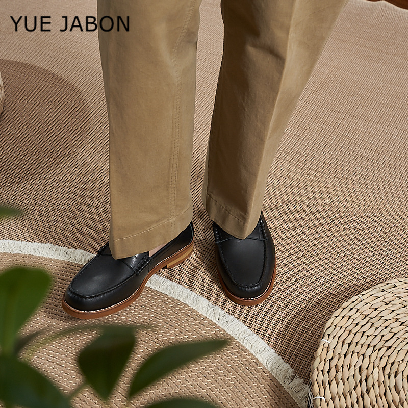New Fashion 2026 Men's Loafers - Men'S Fashion Uk 2026 评论和价格