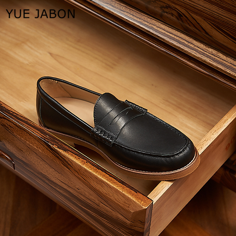 New Fashion 2026 Men's Loafers - Men'S Fashion Uk 2026 评论和价格