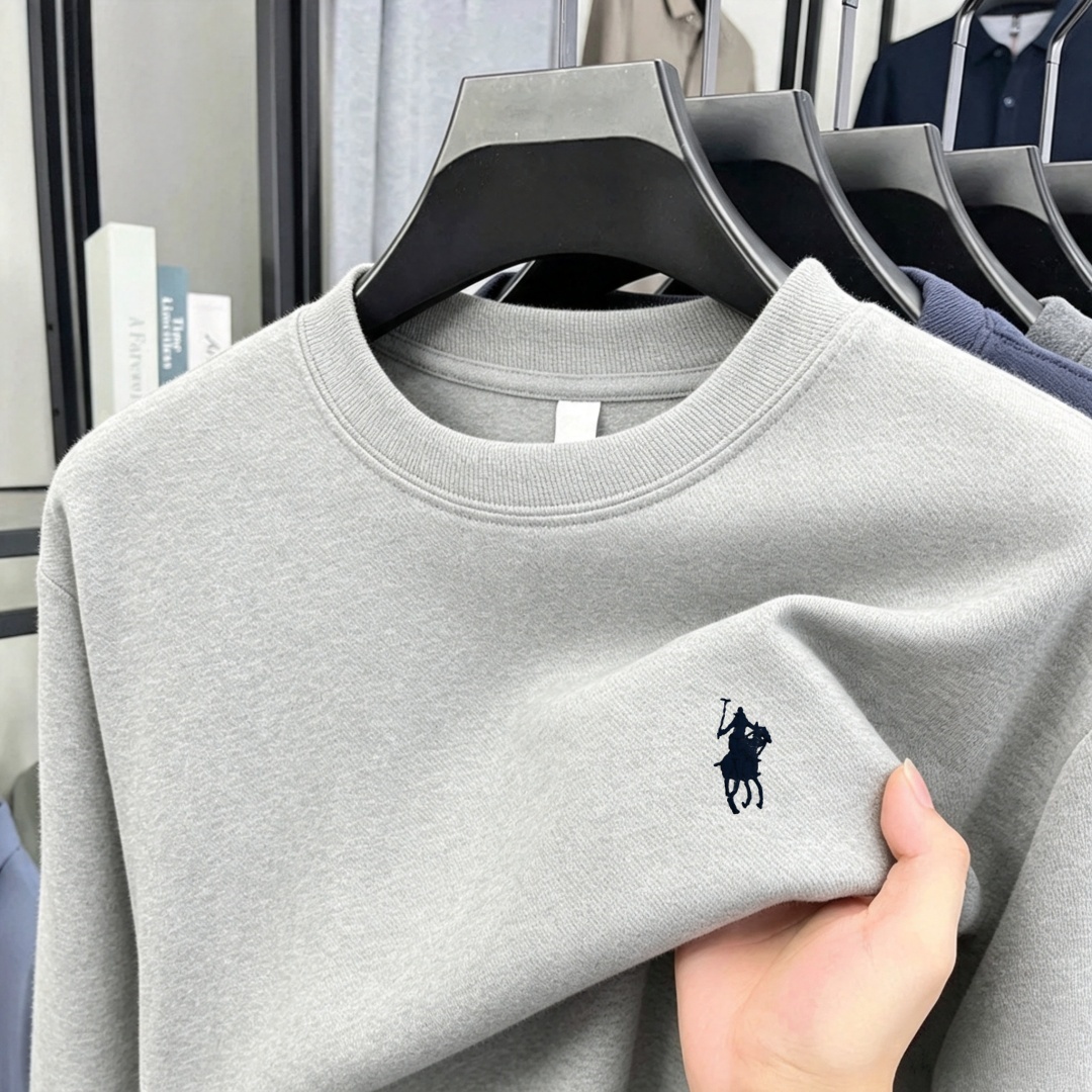 Soft cotton high-end brand men - Men'S Fashion T Shirts 评论和价格