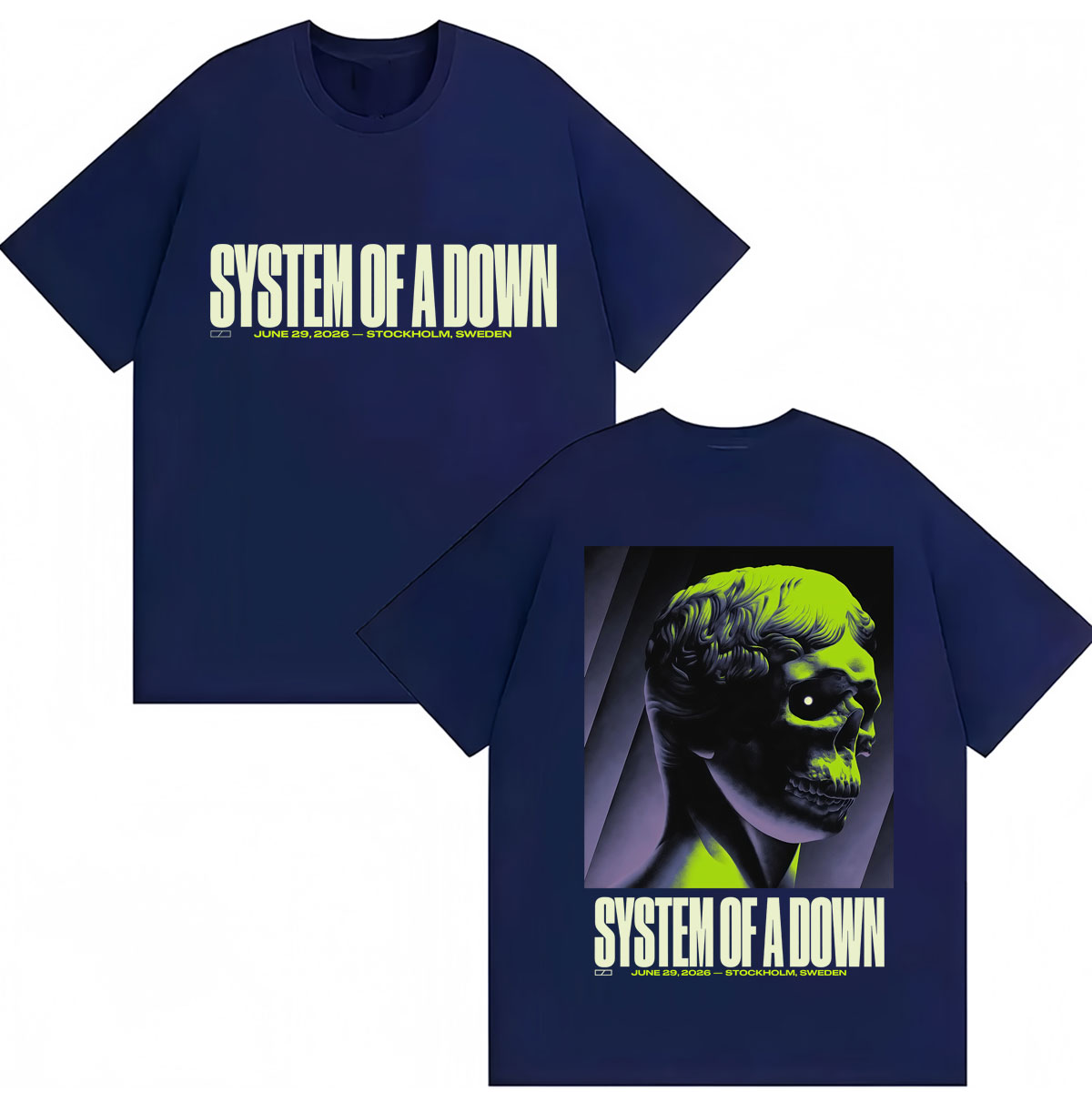 System of A Down EU and UK 202 - Men'S Fashion Uk 2026 评论和价格
