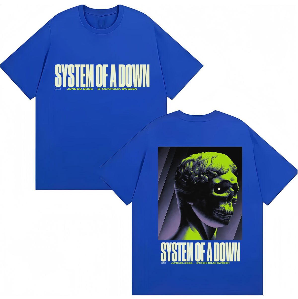 System of A Down EU and UK 202 - Men'S Fashion Uk 2026 评论和价格