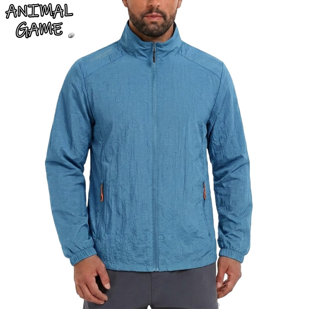 Mens UPF50+ Performance Sunscr - Corduroy Jacket Men 评论和价格