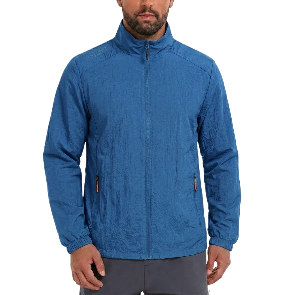Mens UPF50+ Performance Sunscr - Corduroy Jacket Men 评论和价格