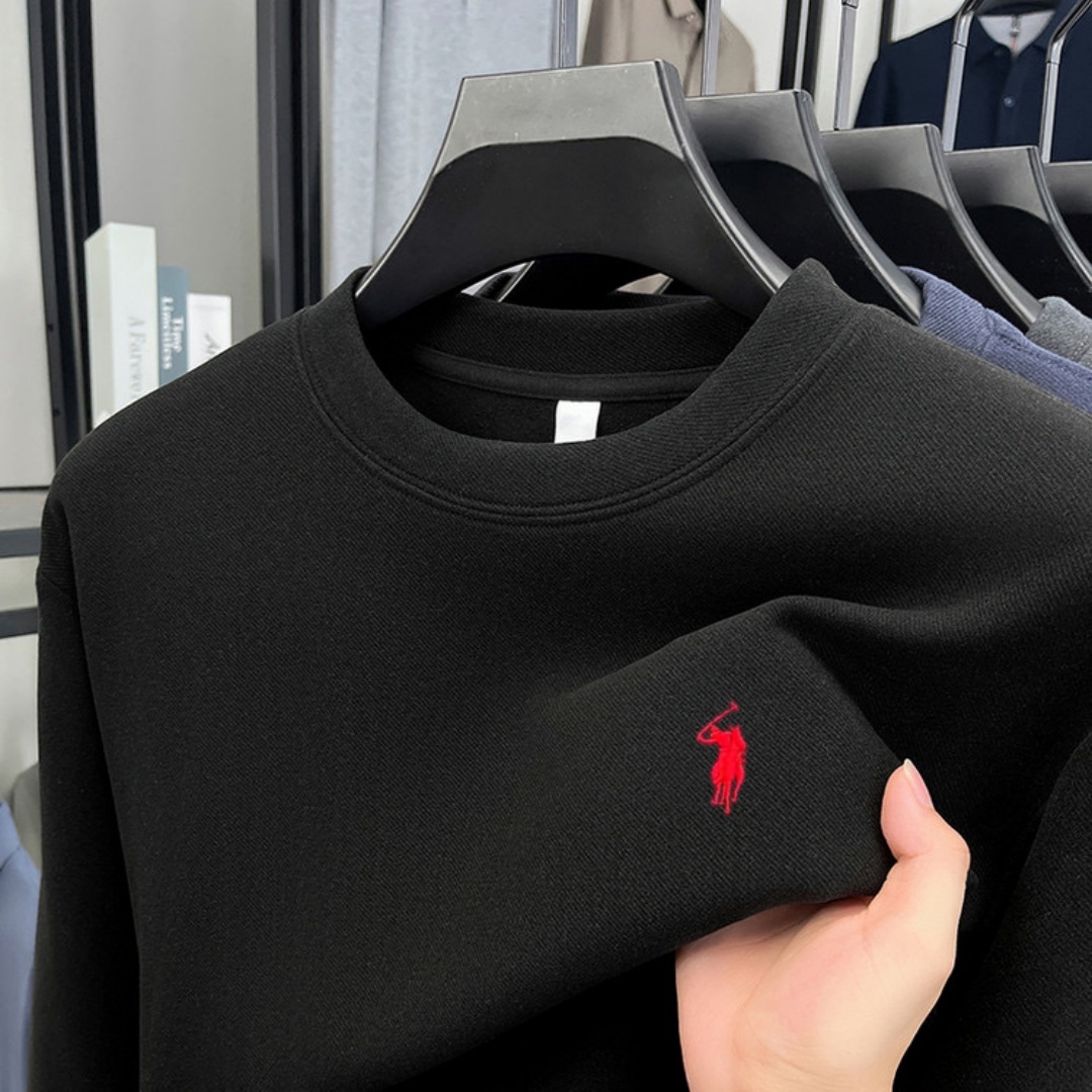 Soft cotton high-end brand men - Men'S Fashion T Shirts 评论和价格
