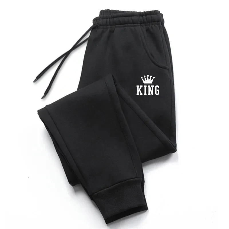 King Printing Men's Sweatpants - Men Fashion King 评论和价格