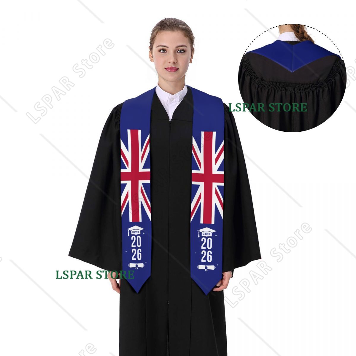 Class Of 2026 United Kingdom U - Men'S Fashion Uk 2026 评论和价格