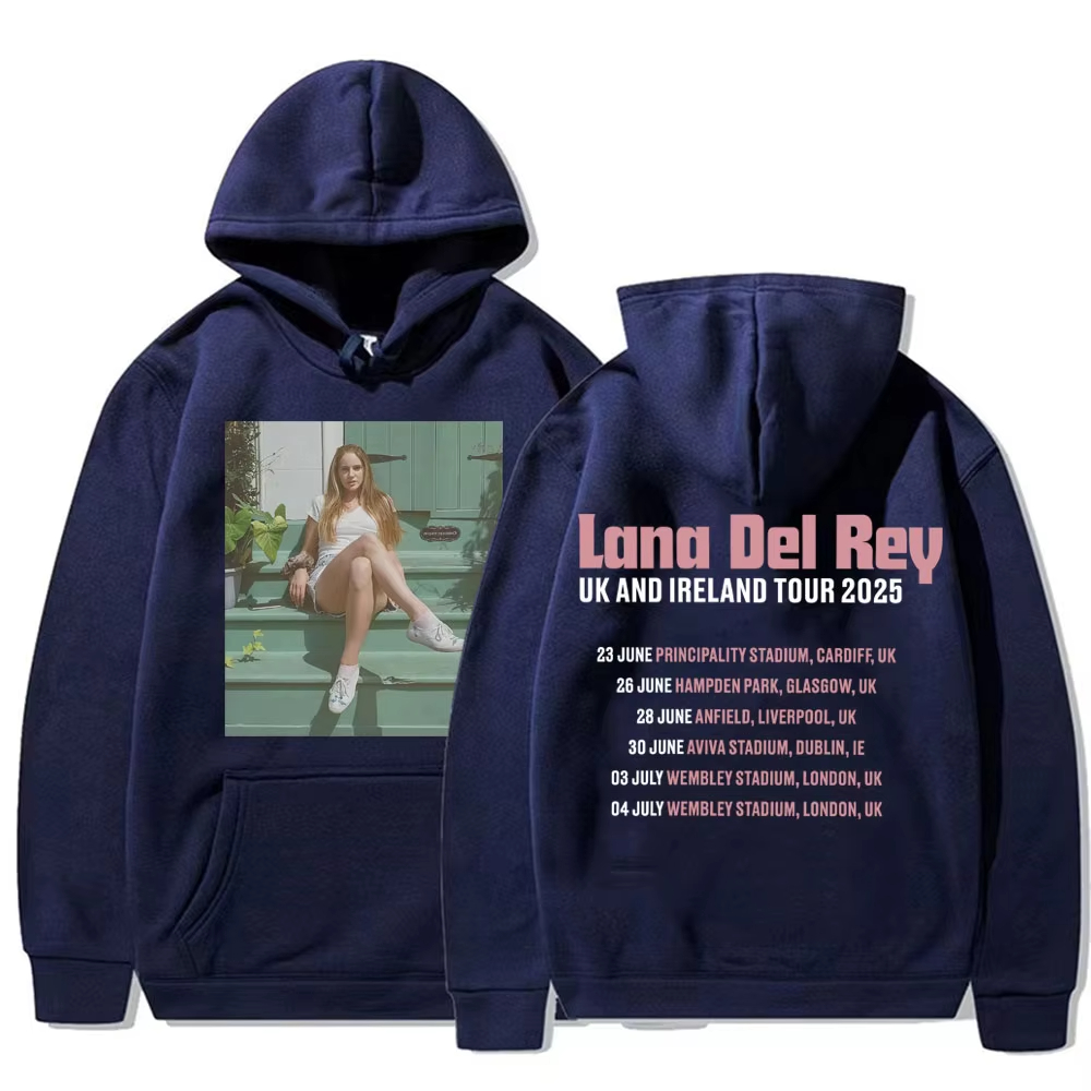 Lana Del Rey UK & Ireland Tour - Men'S Fashion Uk 2026 评论和价格