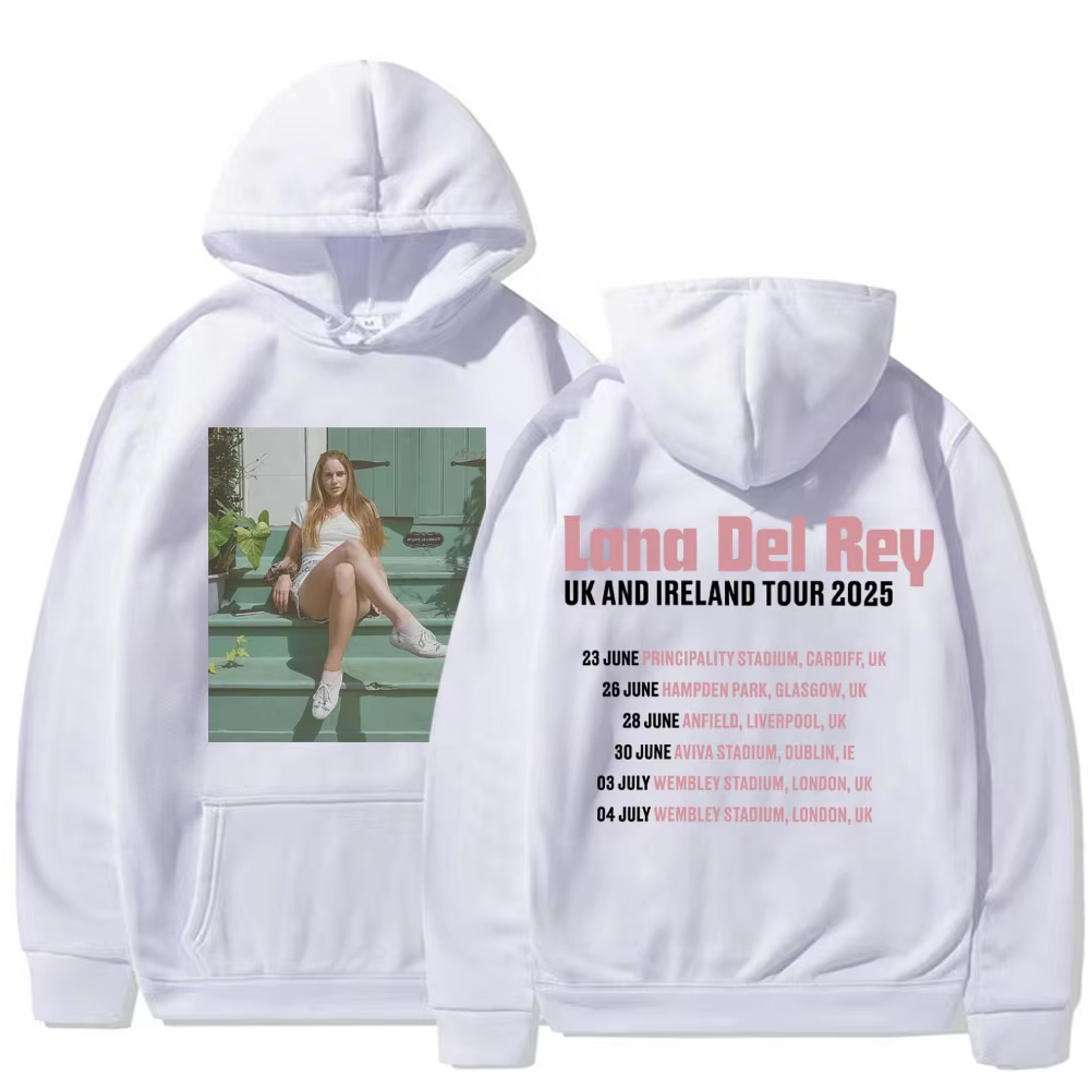 Lana Del Rey UK & Ireland Tour - Men'S Fashion Uk 2026 评论和价格