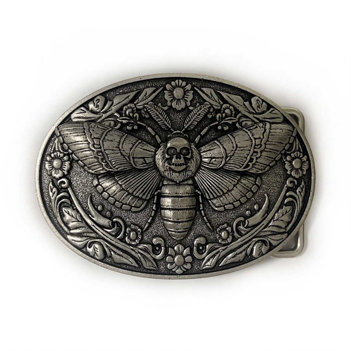 Men Vintage Belt Buckle, Antiq - Leather Belt Braided 评论和价格
