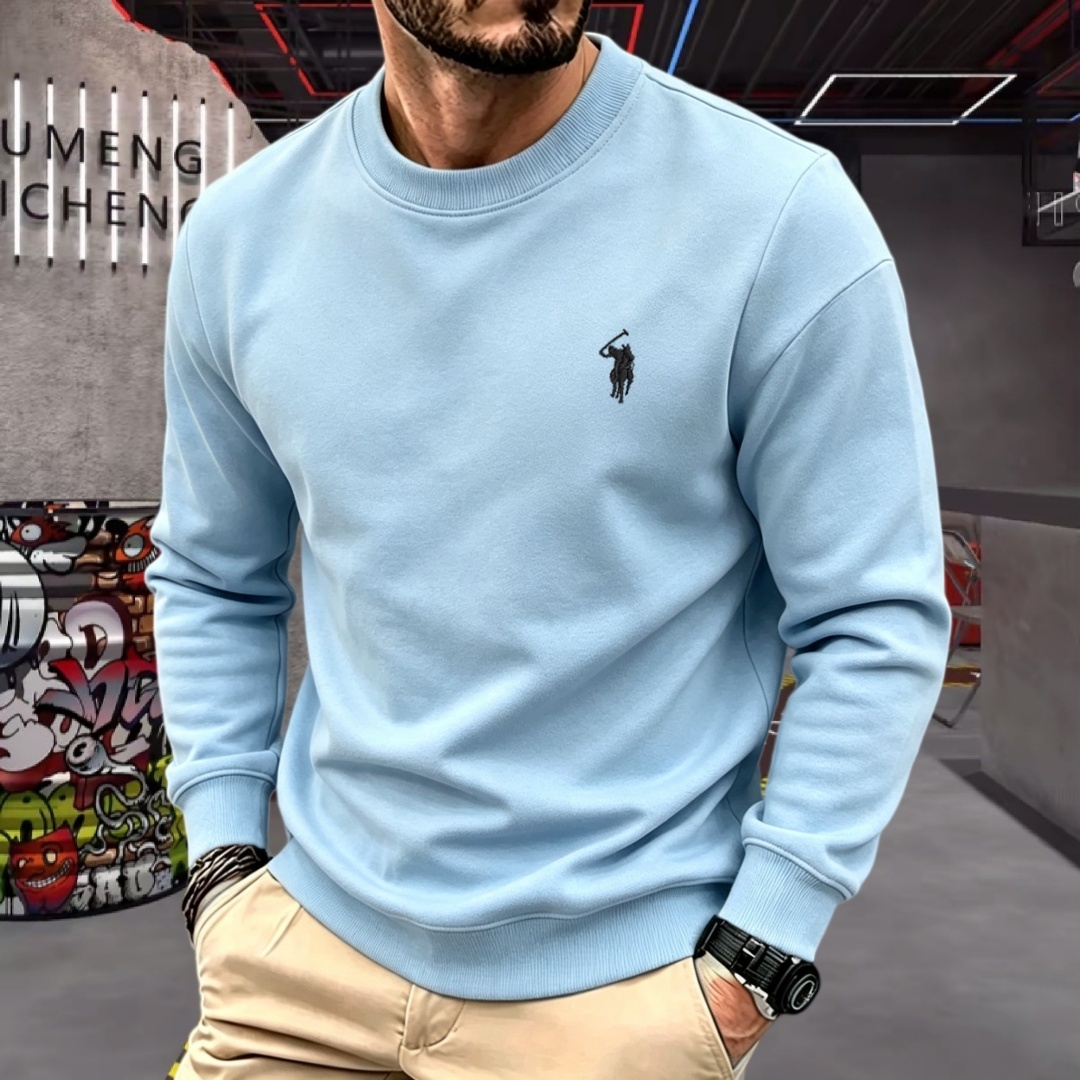 Soft cotton high-end brand men - Men'S Fashion T Shirts 评论和价格