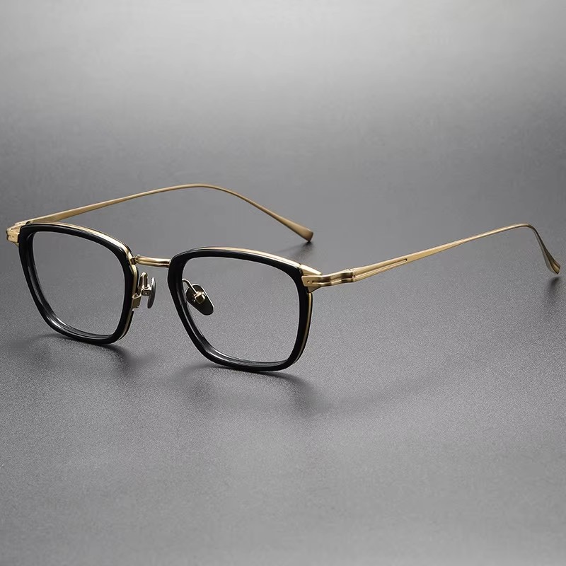 2026 Fashionable Comfortable P - Men'S Fashion Glasses 2026 评论和价格
