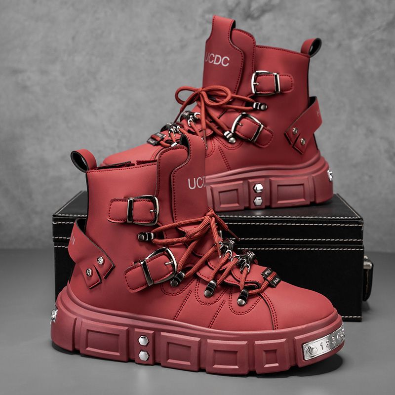 Original Brand Boots for Man P - Men'S Fashion Luxury Brands 评论和价格