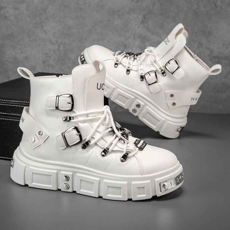 Original Brand Boots for Man P - Men'S Fashion Luxury Brands 评论和价格